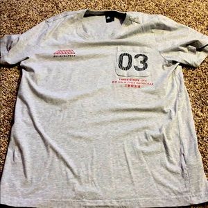 Adidas T shirt